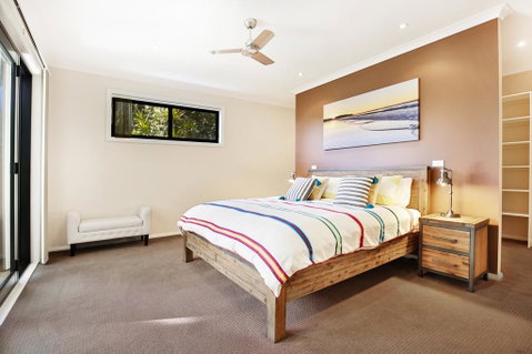 Sandy Bottom - Pet Friendly - 3 Min Walk To Beach - Hotel NSW 3