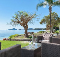 Sandy Bottoms @ Corlette - Hotel NSW