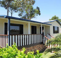 Sandy Feet Getaway - Hotel NSW