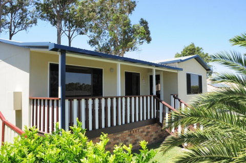 Sandy Feet Getaway - Hotel NSW 0