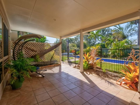 Sandy Feet Retreat Hervey Bay - Hotel NSW 0