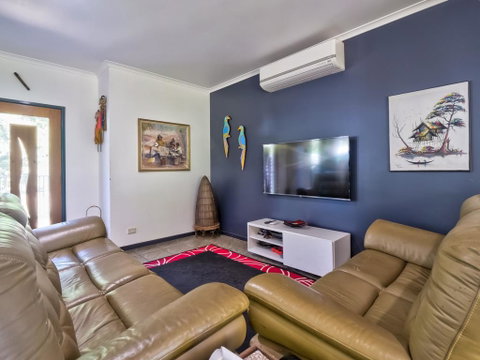 Sandy Feet Retreat Hervey Bay - Hotel NSW 3