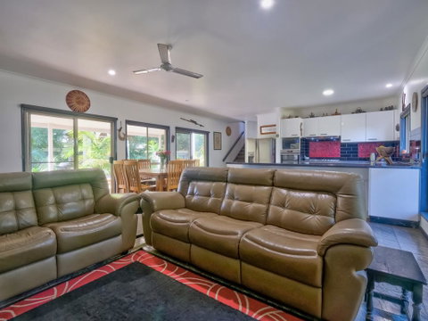 Sandy Feet Retreat Hervey Bay - Hotel NSW 1