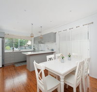 Sandy Feet@Nelson Bay - Hotel NSW