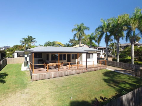 Sandy Footprints - Hotel NSW 0