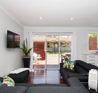 Sandy Point Road, 98, Eden by the Bay - Hotel NSW