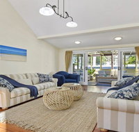 Sandy Shores - character charm outdoor spa - Hotel NSW