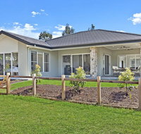 Santa Ana Retreat - Hotel NSW