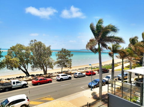Santalina On Hervey Bay - Hotel NSW 1