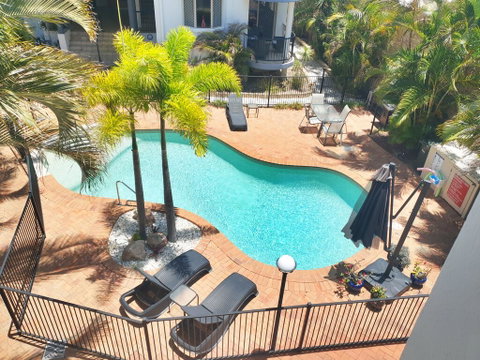 Santalina On Hervey Bay - Hotel NSW 0