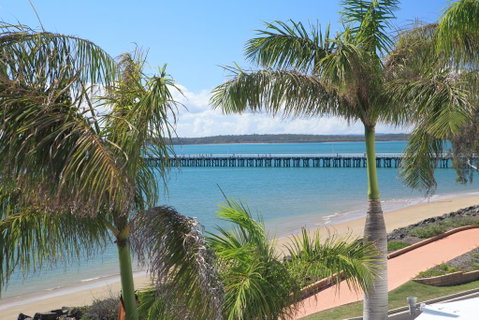 Santalina On Hervey Bay - Hotel NSW 2