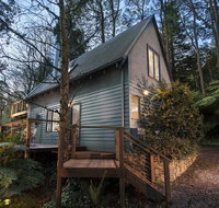 Santosa Cottage Sassafras - Hotel NSW