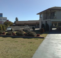 Sapphire City Motor Inn - Hotel NSW