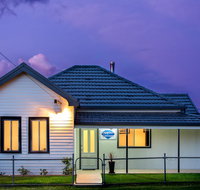 Sapphire Cottage - Hotel NSW