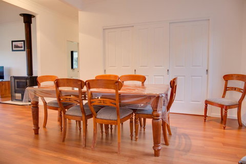 Sapphire Cottage - Hotel NSW 2