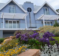 Sapphire Shores Luxury Retreat - Hotel NSW