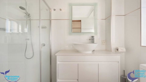 Sapphire Waters Unit 3 - Hotel NSW 0