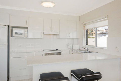 Sapphire Waters Unit 3 - Hotel NSW 2