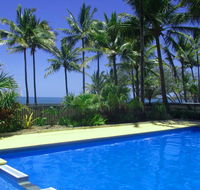Sarina Beach Motel - Hotel NSW