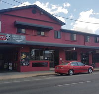 Sarina Hotel - Hotel NSW