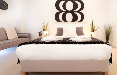 SATOR City Fringe Home Away From Home Pets OK! - Hotel NSW 0
