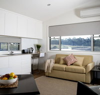 Savannah Cabins Taronga Western Plains Zoo - Hotel NSW