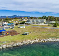 Scamander Beach Resort - Hotel NSW
