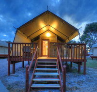 Scamander Sanctuary Holiday Park - Hotel NSW