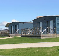 Scamander Tourist Park - Hotel NSW