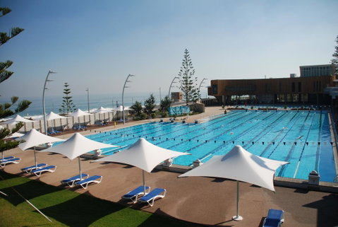 Scarborough Apartment - Hotel NSW 0