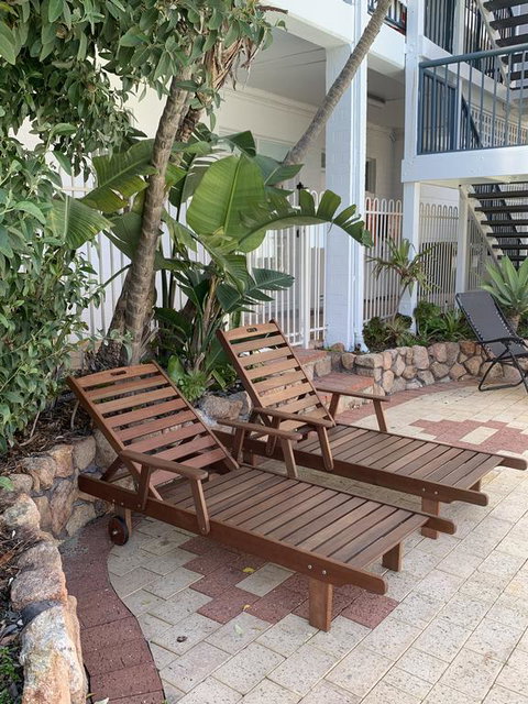 Scarborough Apartment - Hotel NSW 1