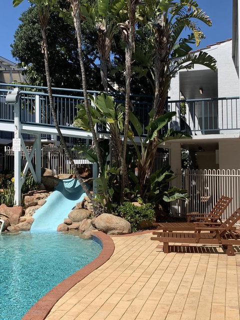 Scarborough Apartment - Hotel NSW 3