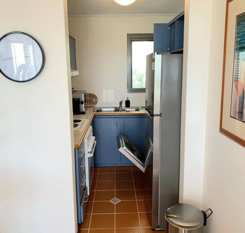 Scarborough Beach Front Resort - Shell Thirteen - Hotel NSW 1