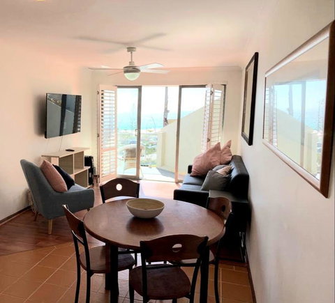 Scarborough Beach Front Resort - Shell Thirteen - Hotel NSW 3
