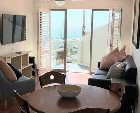 Scarborough Beach Front Resort - Shell Thirteen - Hotel NSW 2