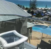 Scarborough Beach Front Resort - Shell Thirteen - Hotel NSW