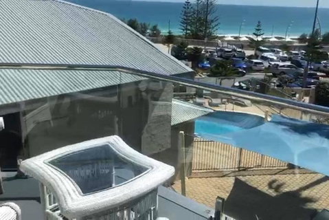 Scarborough Beach Front Resort - Shell Thirteen - Hotel NSW 0