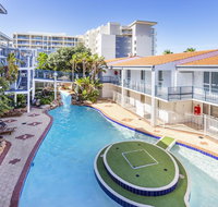 Scarborough Seaside Apartment 121 - Hotel NSW