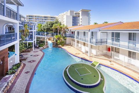 Scarborough Seaside Apartment 121 - Hotel NSW 0