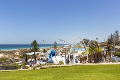 Scarborough Seaside Apartment 121 - Hotel NSW 2