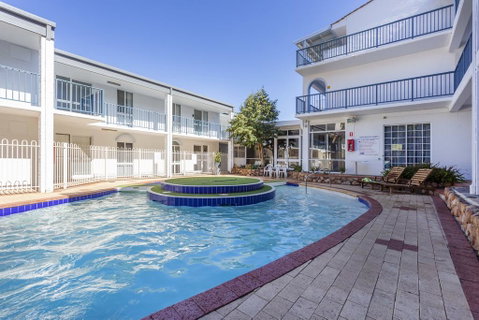 Scarborough Seaside Apartment 217 - Hotel NSW 2