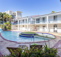 Scarborough Seaside Apartment 217 - Hotel NSW
