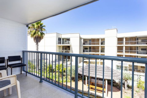 Scarborough Seaside Apartment 217 - Hotel NSW 3