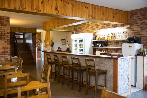 Scone Motor Inn & Apartments - Hotel NSW 3
