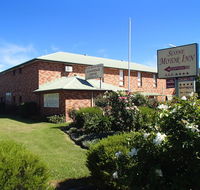Scone Motor Inn  Apartments - Hotel NSW