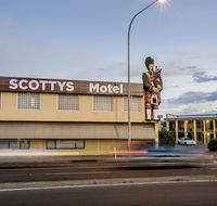 Scotty's Motel - Hotel NSW