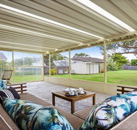 Sea Bird - close to beach shops and cafes - Hotel NSW