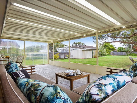Sea Bird - Close To Beach, Shops And Cafes - Hotel NSW 0