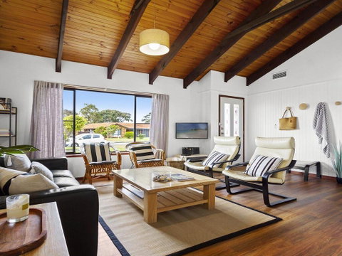 Sea Bird - Close To Beach, Shops And Cafes - Hotel NSW 3