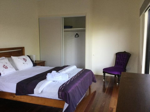 Sea Breeze Esplanade, Beachfront, Close Marina Hervey Bay - Hotel NSW 1
